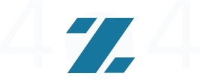 blue zeal optics logo